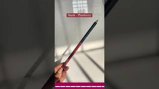 Wet N Wild Coloricon Lip Liner Swatches - Cheshnut And Plumberry . Review In Captin