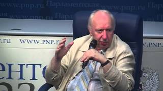 Круглый стол «Надзорные» каникулы: кому это выгодно?».