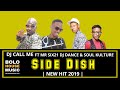 Dj Call Me - Side Dish Ft Mr Six21 Dj Dance & Soul Kulture (Orginal)