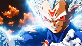 Super Saiyan Vegeta Vs. Madara, Boros, Kaido, Aizen & Acnologia | Anime War Episode?AMV?- Fight Back