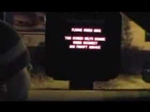 Drive Through Rap