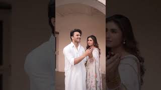 Manahil Malik Ft Sahil