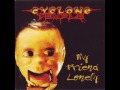 Cyclone Temple - My Friend Lonely 1994 full album