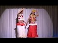 フラガール 横山実香 ラストステージ「オテア~虹を」 2013.10.12