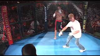 4 Garren Millare vs Kaylan Gorospe: Hawaii MMA