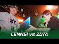 LENNSI vs. ZOTA | 1/4 FINAL | East German Beatbox Championship 2023