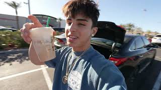 A Day In The Life With Gavin Icy