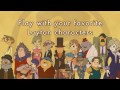 Professor Layton and the Last Specter - London Life Trailer (DS)