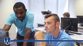 Oakland City University Computer Science