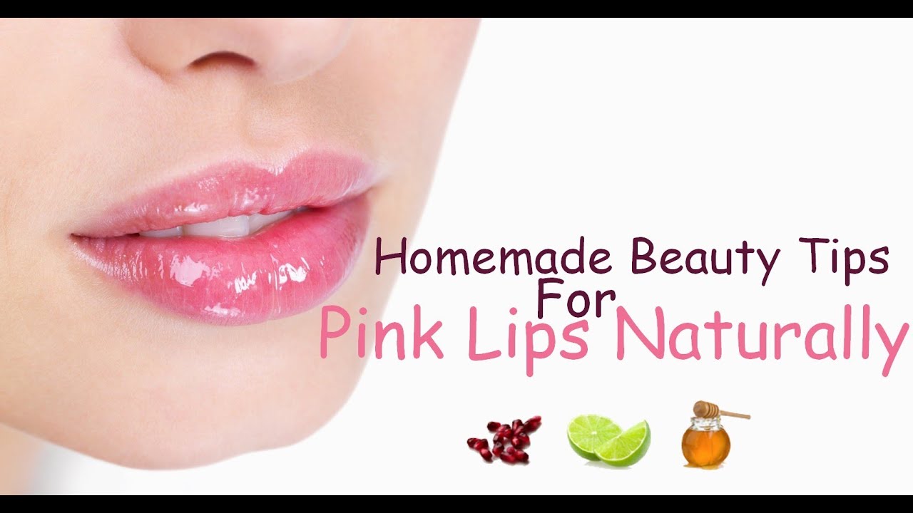 9 Simple Tips to Keep your Lips Beautiful 9 Simple Tips to Keep your Lips Beautiful