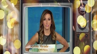 Robin Meade Says Goodbye To Cabot Rea