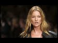 Kate Moss Hits Big 4-0 on Branson's Necker Island