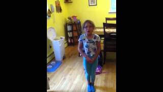 Watch Kelly De Martino The Last Time video