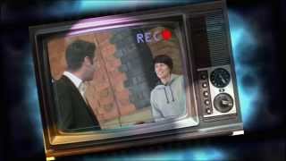 Parallax World Tv Show 1St Edition