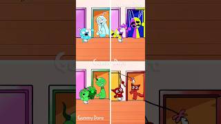 Who Will Find The Right Mommy? Complete Edition 3 Incredibox Sprunki Animation