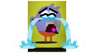 Hey Duggee Roly Crying My Version