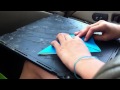 1 - How To Make An Origami Hat