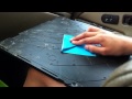 2 - How To Make An Origami Hat