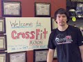 CrossFit Akron Cribs