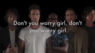 Watch Maroon 5 Coming Back For You video