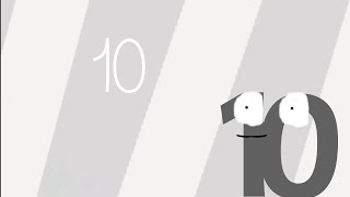 Number Lore 10