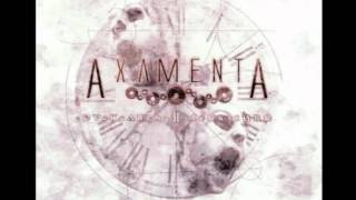 Watch Axamenta Demons Shelter Within video