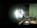 Видео Metro 2033 - Cерия 3 [На Рижскую!]