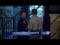 Three Marquette students robbed near campus