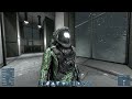 Space Engineers, Marker Pattern, Character Skin (Mod)