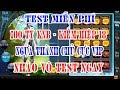 VLTK Mobile Lậu : ( Võ Lâm US ) Test Bản Lậu Mới, Nhận 50000000 KNB, Kiếm Hiệp 18, Ngựa Thành Chủ.