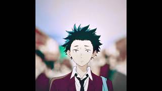 A Silent Voice Twixtor Edit