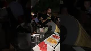 Roman Havası Snapi
