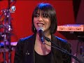 Zara & Yeni Türkü - Telgrafın Telleri { Her Şey Dahil Elektrik Hariç } 17.11.2011 klip izle