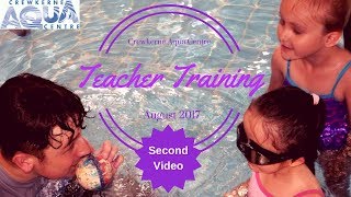 Teacher Training second video