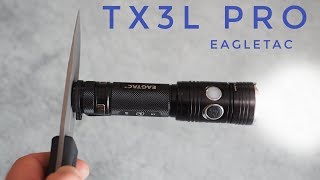 EagleTac TX3L Pro -     
