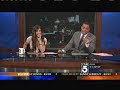 I Pranked Henry DiCarlo KTLA Los Angeles Weather Man - Hugh Janus Birthday Prank