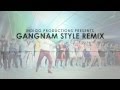Gangnam Style (ROCK REMIX - BEST REMIX ON YOUTUBE!) Video