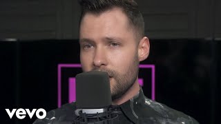 Calum Scott - When We Were Young (Spin 1038 Live Room Performance)