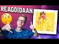 REAGOIDAAN TUURE BOELIUS NAIIVI!