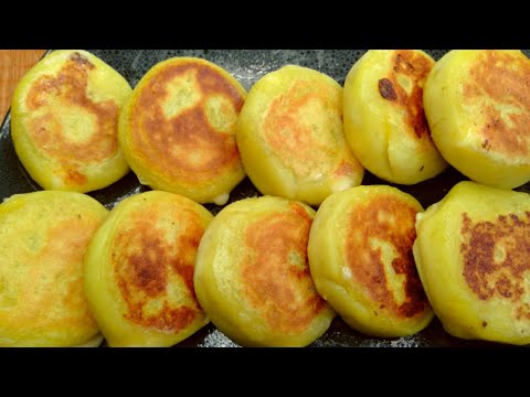 Delicious Sweet Potato Snacks Without Cooking Oil