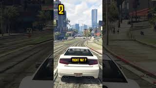 Never Take Ursula To Franklins House In Gta 5