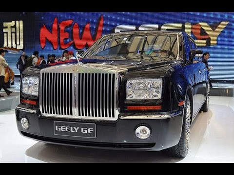 Mitos y realidades de los autos chinos