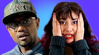 Can We Guess Your Personality? • Street Tested
