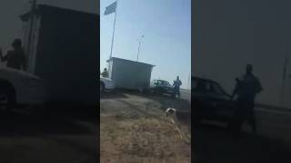 Işgärleri Bilen, Ýol Hereketinde Dörän Bidüzgünçilik