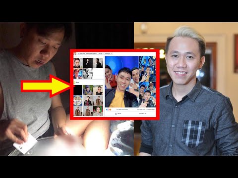 ANH ĐỨC ĐÃ KHÓA TÀI KHỎAN Instagram sau ồn ào nghi sử dụng chất kích thích:động thái không lên tiếng