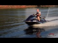 Yamaha VX Cruiser Test 2015- By BoatTest.com