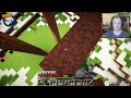 Minecraft - Ali-A's Adventure #57! - "SECRET TREASURE!"