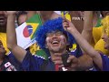 Brazil 3:0 Japan, FIFA Confederations Cup 2013