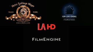 Metro-Goldwyn-Mayer/New Line Cinema/FilmEngine