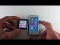 ipod Nano review